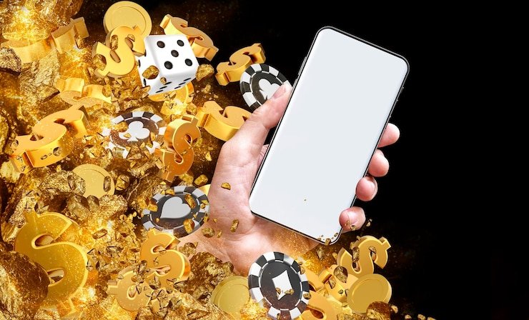 Kolaborasi mobile zk6 untuk Indonesia